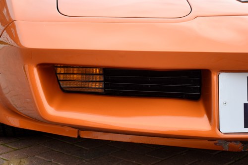 1982 Chevrolet Corvette (C3) Coupe For Sale (picture 78 of 152)