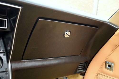 1982 Chevrolet Corvette (C3) Coupe For Sale (picture 59 of 152)