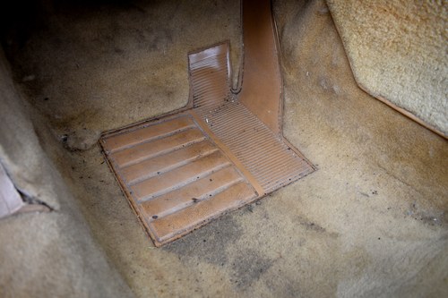 1982 Chevrolet Corvette (C3) Coupe For Sale (picture 51 of 152)