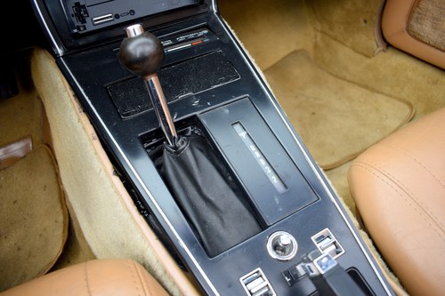 1982 Chevrolet Corvette (C3) Coupe For Sale (picture 60 of 152)