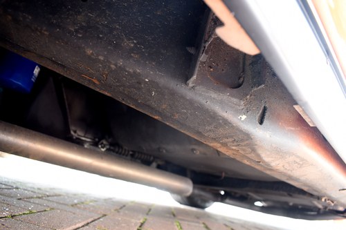 1982 Chevrolet Corvette (C3) Coupe For Sale (picture 131 of 152)