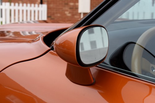 1982 Chevrolet Corvette (C3) Coupe For Sale (picture 92 of 152)