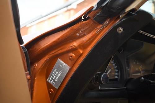 1982 Chevrolet Corvette (C3) Coupe For Sale (picture 142 of 152)