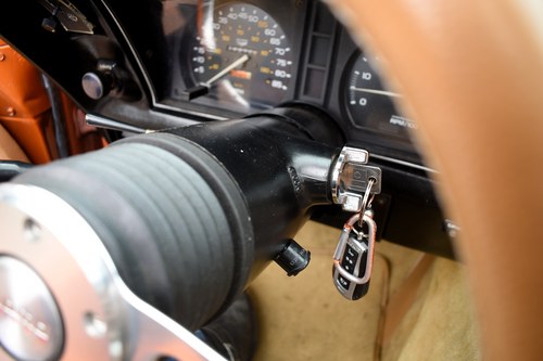 1982 Chevrolet Corvette (C3) Coupe For Sale (picture 57 of 152)