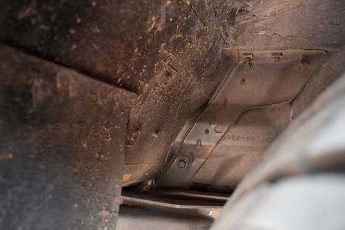 1982 Chevrolet Corvette (C3) Coupe For Sale (picture 129 of 152)