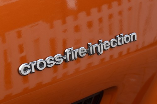 1982 Chevrolet Corvette (C3) Coupe For Sale (picture 88 of 152)