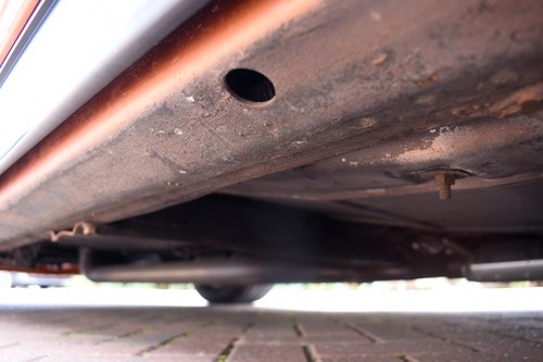 1982 Chevrolet Corvette (C3) Coupe For Sale (picture 132 of 152)