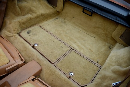 1982 Chevrolet Corvette (C3) Coupe For Sale (picture 31 of 152)