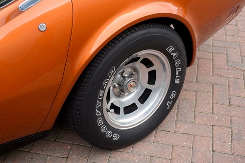 1982 Chevrolet Corvette (C3) Coupe For Sale (picture 66 of 152)