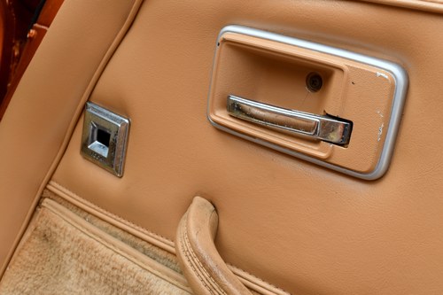 1982 Chevrolet Corvette (C3) Coupe For Sale (picture 38 of 152)