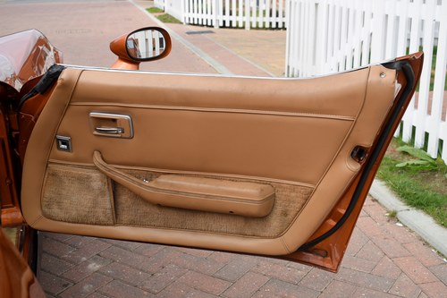 1982 Chevrolet Corvette (C3) Coupe For Sale (picture 34 of 152)