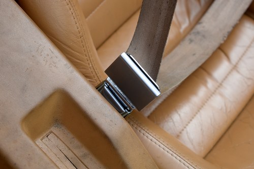 1982 Chevrolet Corvette (C3) Coupe For Sale (picture 47 of 152)