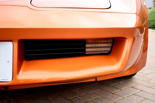 1982 Chevrolet Corvette (C3) Coupe For Sale (picture 77 of 152)