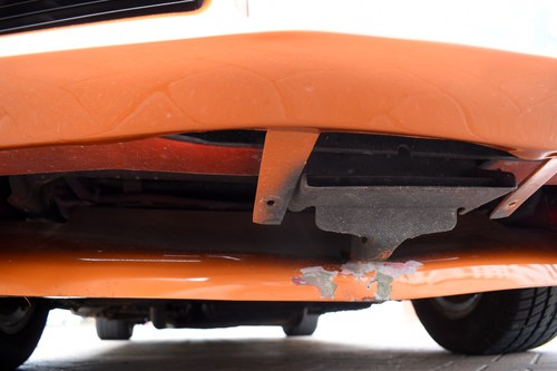 1982 Chevrolet Corvette (C3) Coupe For Sale (picture 124 of 152)