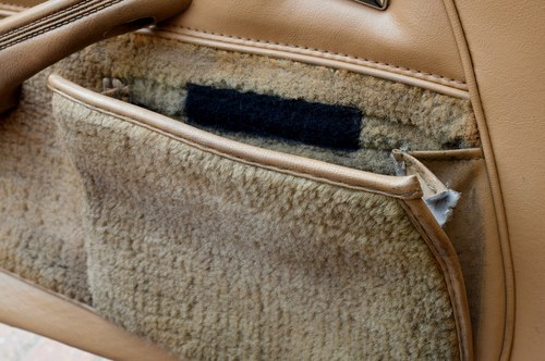 1982 Chevrolet Corvette (C3) Coupe For Sale (picture 40 of 152)