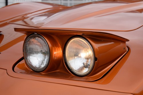 1982 Chevrolet Corvette (C3) Coupe For Sale (picture 73 of 152)