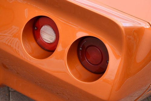 1982 Chevrolet Corvette (C3) Coupe For Sale (picture 105 of 152)