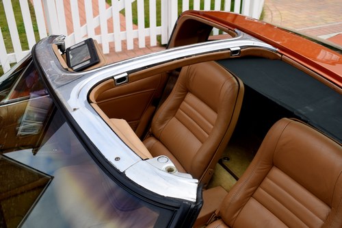 1982 Chevrolet Corvette (C3) Coupe For Sale (picture 111 of 152)