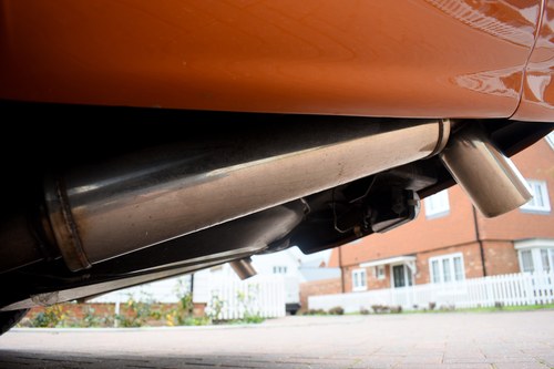 1982 Chevrolet Corvette (C3) Coupe For Sale (picture 134 of 152)