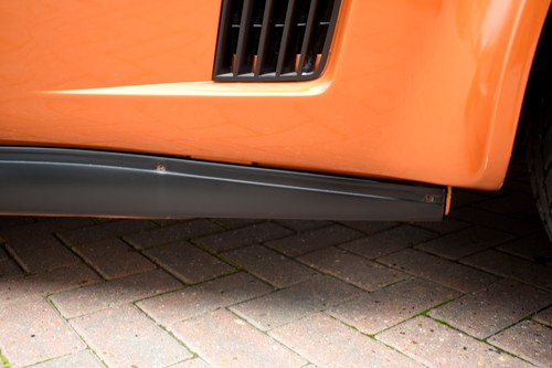 1982 Chevrolet Corvette (C3) Coupe For Sale (picture 140 of 152)