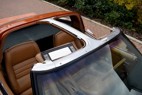 1982 Chevrolet Corvette (C3) Coupe For Sale (picture 110 of 152)