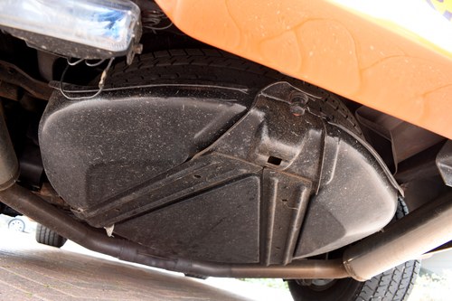 1982 Chevrolet Corvette (C3) Coupe For Sale (picture 135 of 152)