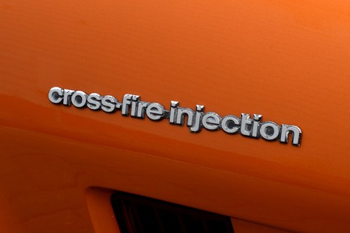 1982 Chevrolet Corvette (C3) Coupe For Sale (picture 81 of 152)