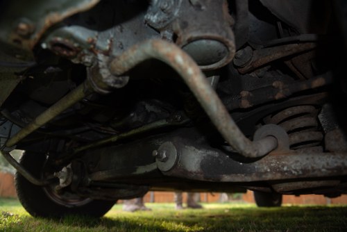 1992 G20 Chevrolet Turtle Top Day Van For Sale (picture 42 of 50)