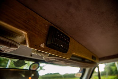 1992 G20 Chevrolet Turtle Top Day Van For Sale (picture 39 of 50)