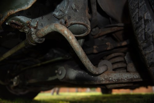 1992 G20 Chevrolet Turtle Top Day Van For Sale (picture 41 of 50)