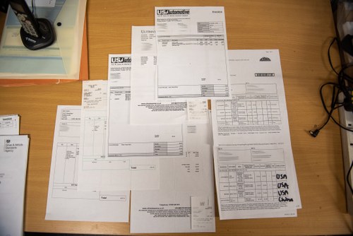 1992 G20 Chevrolet Turtle Top Day Van For Sale (picture 50 of 50)