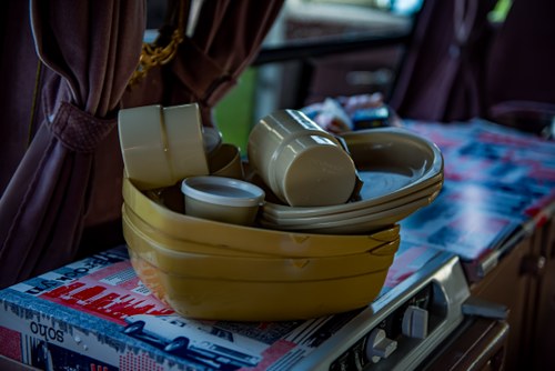 1992 G20 Chevrolet Turtle Top Day Van For Sale (picture 24 of 50)