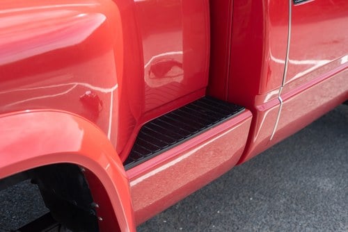 1994 GMC Z71 CK1500 Square-body For Sale (picture 94 of 184)