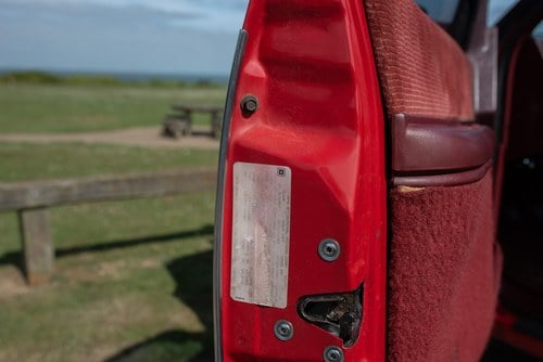 1994 GMC Z71 CK1500 Square-body For Sale (picture 63 of 184)