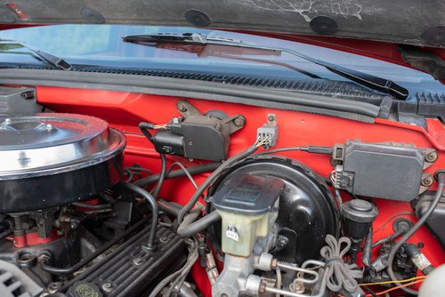 1994 GMC Z71 CK1500 Square-body For Sale (picture 142 of 184)