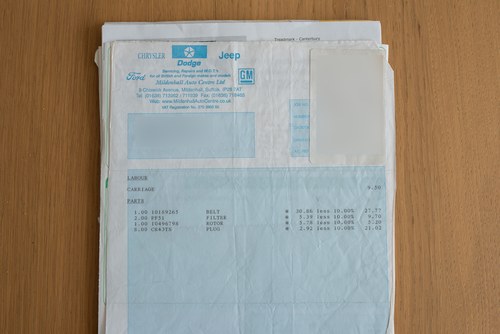 1994 GMC Z71 CK1500 Square-body For Sale (picture 164 of 184)