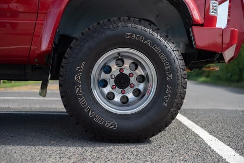 1994 GMC Z71 CK1500 Square-body For Sale (picture 30 of 184)