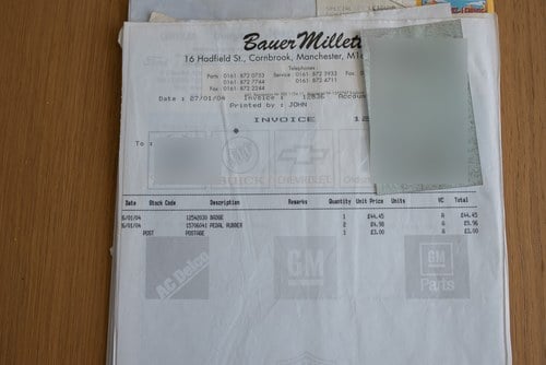 1994 GMC Z71 CK1500 Square-body For Sale (picture 170 of 184)