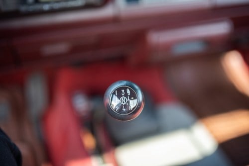 1994 GMC Z71 CK1500 Square-body For Sale (picture 41 of 184)