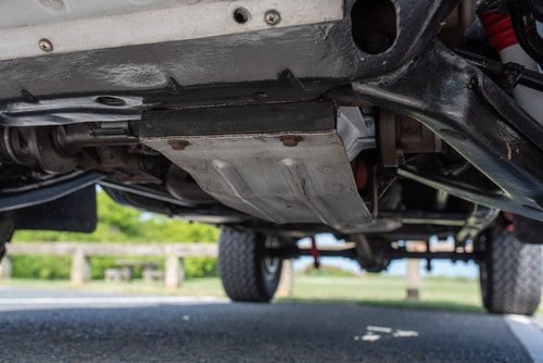 1994 GMC Z71 CK1500 Square-body For Sale (picture 150 of 184)