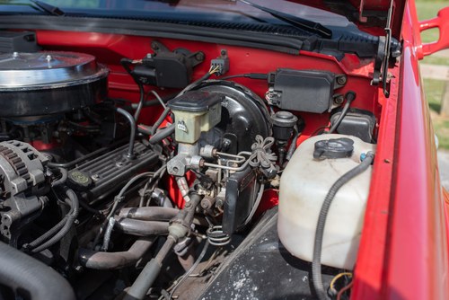 1994 GMC Z71 CK1500 Square-body For Sale (picture 134 of 184)