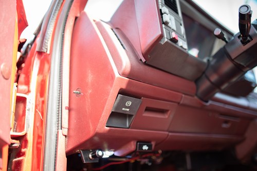 1994 GMC Z71 CK1500 Square-body For Sale (picture 59 of 184)