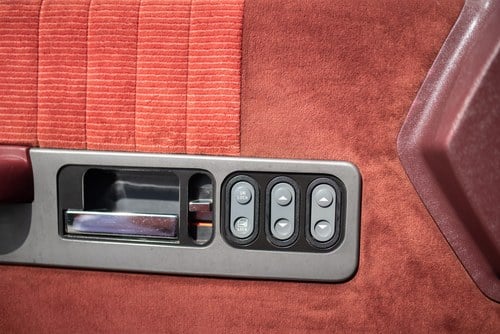 1994 GMC Z71 CK1500 Square-body For Sale (picture 35 of 184)