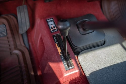 1994 GMC Z71 CK1500 Square-body For Sale (picture 44 of 184)