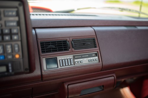 1994 GMC Z71 CK1500 Square-body For Sale (picture 40 of 184)
