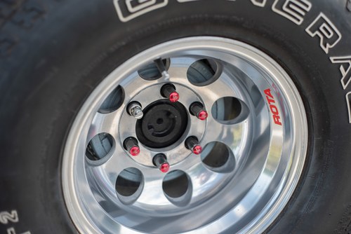 1994 GMC Z71 CK1500 Square-body For Sale (picture 90 of 184)