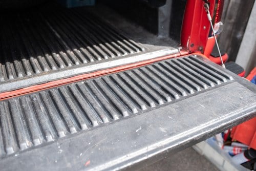 1994 GMC Z71 CK1500 Square-body For Sale (picture 81 of 184)