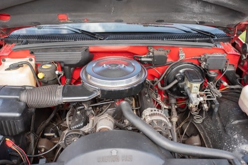 1994 GMC Z71 CK1500 Square-body For Sale (picture 129 of 184)