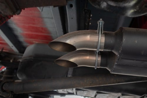 1994 GMC Z71 CK1500 Square-body For Sale (picture 155 of 184)