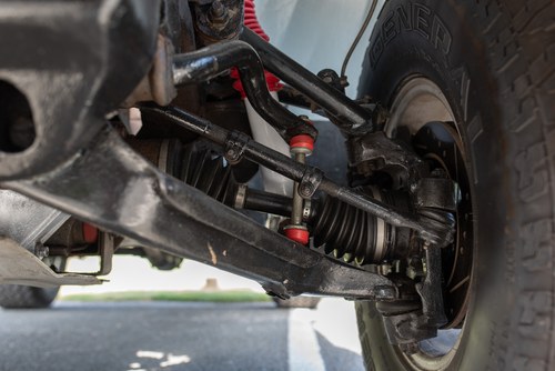 1994 GMC Z71 CK1500 Square-body For Sale (picture 152 of 184)